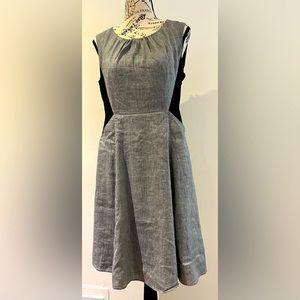 Tahari dress